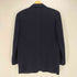 SILKY CASHMERE カシミヤ100% 2B テーラードジャケット メンズ import:S