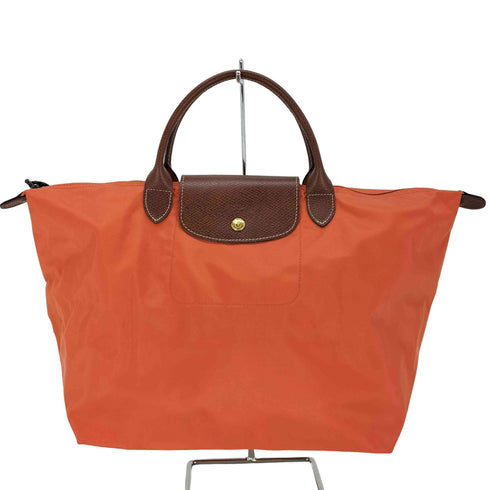 ロンシャン LONGCHAMP ルプリアージュ ハンドバッグ レディース