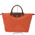 ロンシャン LONGCHAMP ルプリアージュ ハンドバッグ レディース