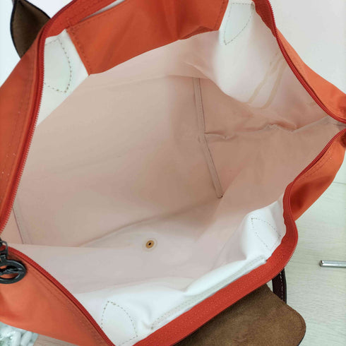 ロンシャン LONGCHAMP ルプリアージュ ハンドバッグ レディース