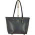 コーチ COACH レザー トートバッグ レディース