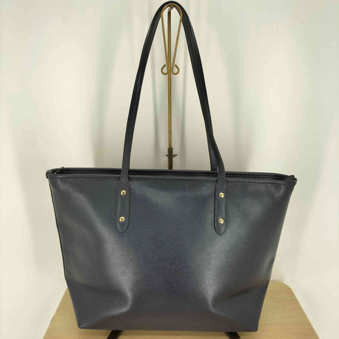 コーチ COACH レザー トートバッグ レディース