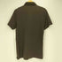 シーケーカルバンクライン ck Calvin Klein フラップポケット エポレット 半袖 ポロシャツ メンズ JPN:L