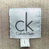 シーケーカルバンクライン ck Calvin Klein フラップポケット エポレット 半袖 ポロシャツ メンズ JPN:L