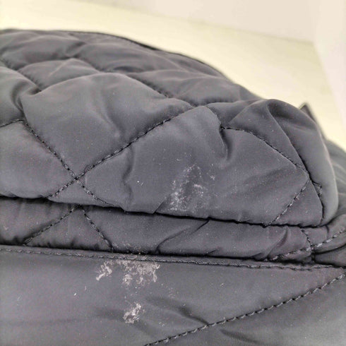 マークジェイコブス MARC JACOBS Quilted backpack キルティングバックパック レディース