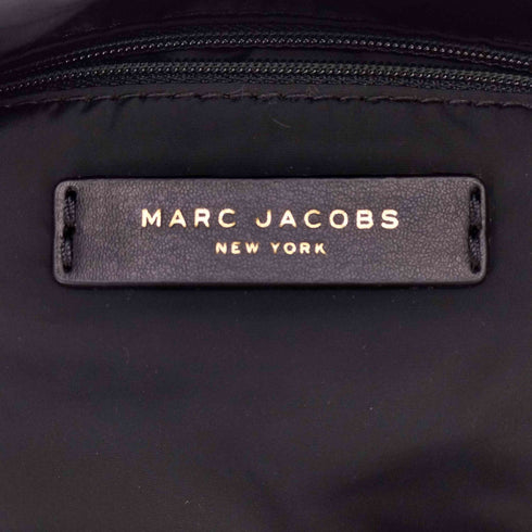 マークジェイコブス MARC JACOBS Quilted backpack キルティングバックパック レディース