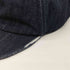 ディーゼル DIESEL デニム ダメージ加工 5パネル キャップ メンズ uni