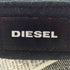 ディーゼル DIESEL デニム ダメージ加工 5パネル キャップ メンズ uni
