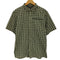 アークテリクス ARCTERYX KASLO SHIRT SS カスロ シャツ 半袖 メンズ M