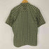 アークテリクス ARCTERYX KASLO SHIRT SS カスロ シャツ 半袖 メンズ M