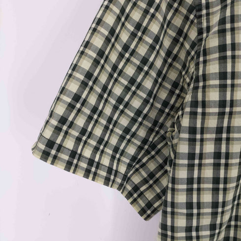 アークテリクス ARCTERYX KASLO SHIRT SS カスロ シャツ 半袖 メンズ M