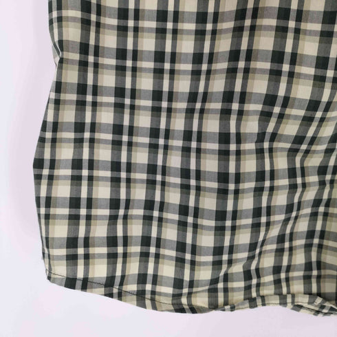 アークテリクス ARCTERYX KASLO SHIRT SS カスロ シャツ 半袖 メンズ M