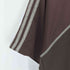 アディダスオリジナルス adidas Originals POP TECH SHORT SLEEVE TEE ロゴプリント ドライフィット Tシャツ メンズ XL