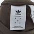 アディダスオリジナルス adidas Originals POP TECH SHORT SLEEVE TEE ロゴプリント ドライフィット Tシャツ メンズ XL