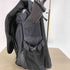 ヘッドポーター HEAD PORTER BLACK BEAUTY NOIR ブラックビューティー ノアール PCメッセンジャーバッグ メンズ