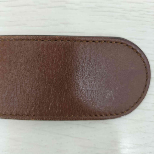 グッチ GUCCI シェリーライン GGマーモント ダブルGG バックル ベルト レディース