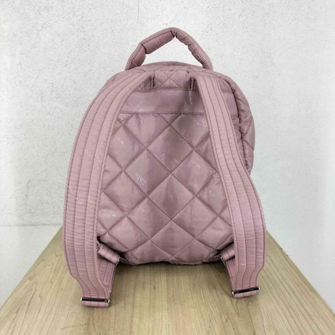 NaRaYa ナラヤ キルティング ミニ リュック バックパック レディース