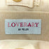 フェイラー FEILER Loverary ファー付きハンドバッグ メンズ