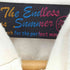 エンドレスサマー The Endless Summer サーフィン ヤシの木 プリント 裏起毛 ジップアップパーカー メンズ JPN:L