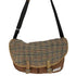 ハリスツイード Harris Tweed ツイード メッセンジャーバッグ メンズ