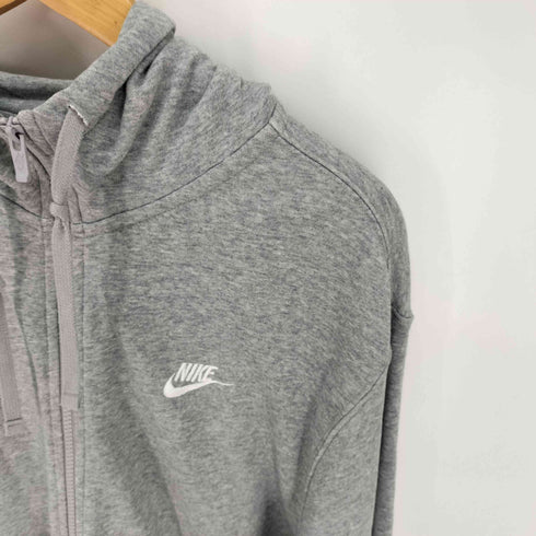 ナイキ NIKE ジップアップ パーカー メンズ JPN:L