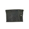 ルイヴィトン LOUIS VUITTON M62291 ポシェット ディスカバリー モノグラムエクリプス 機番TN0188 メンズ ONE SIZE