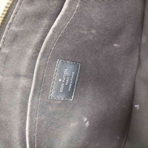 ルイヴィトン LOUIS VUITTON M62291 ポシェット ディスカバリー モノグラムエクリプス 機番TN0188 メンズ ONE SIZE