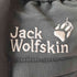 ジャックウルフスキン JACK WOLFSKIN ロゴ刺繍 2タック ナイロンパンツ メンズ JPN:M