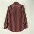 ラルフローレン RALPH LAUREN 現行タグ CLASSIC FIT ポニー刺繍 L/S クラシック フィット マルチストライプ ボタンダウン シャツ メンズ import:M
