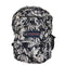 ジャンスポーツ JanSport Digital Student デジタルスチューデント 総柄 スプラッター バックパック Y2K メンズ