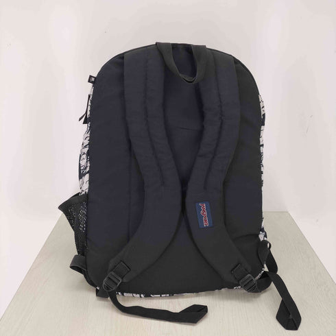 ジャンスポーツ JanSport Digital Student デジタルスチューデント 総柄 スプラッター バックパック Y2K メンズ