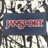 ジャンスポーツ JanSport Digital Student デジタルスチューデント 総柄 スプラッター バックパック Y2K メンズ