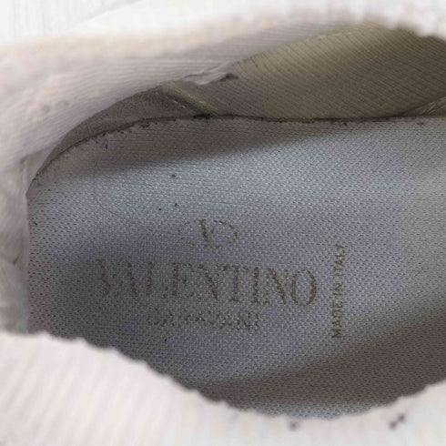 ヴァレンティノ Valentino TPA71Y0 Heroes Reflex メンズ EUR:43