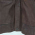 CALRO VALENCE UOMO シープレザー スタンドカラー レザージャケット メンズ import:L