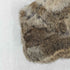 イング INGNI rabbit fur ラビットファー クロップド ミニ ベスト レディース M