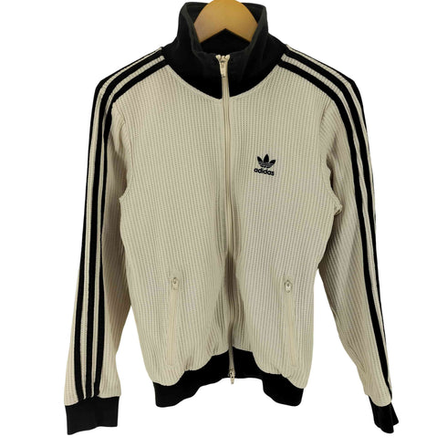 アディダスオリジナルス adidas Originals アディカラー ワッフル クラシック トラックトップ レディース S