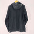 シュプリーム Supreme 90-00s 初期 紙タグ FELT S LOGO HOODIE フェルト エスロゴ フーディー メンズ L