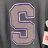 シュプリーム Supreme 90-00s 初期 紙タグ FELT S LOGO HOODIE フェルト エスロゴ フーディー メンズ L