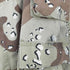 ユーエスアーミー U.S. ARMY Chocolate Chip Camo BDU Shirt Jacket チョコチップカモ シャツジャケット メンズ SMALL-REGULAR