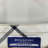 バーバリーブルーレーベル BURBERRY BLUE LABEL 半袖 コットンストレッチ コンビネゾン レディース 38