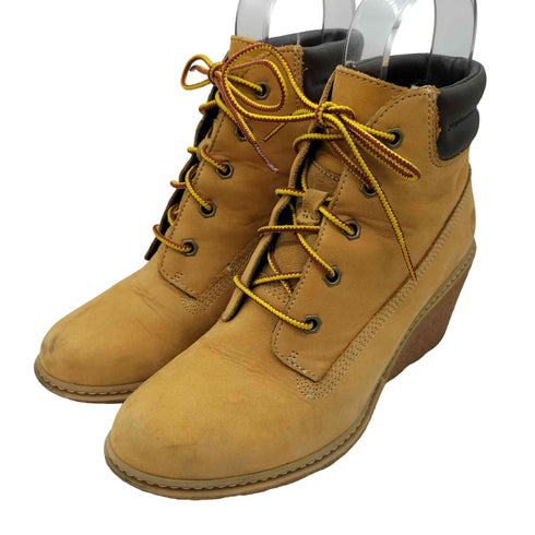 ティンバーランド Timberland AMSTON 6INCH BOOTS レディース JPN:23