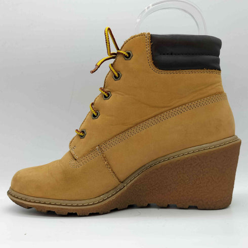 ティンバーランド Timberland AMSTON 6INCH BOOTS レディース JPN:23