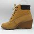 ティンバーランド Timberland AMSTON 6INCH BOOTS レディース JPN:23