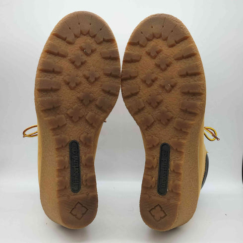 ティンバーランド Timberland AMSTON 6INCH BOOTS レディース JPN:23