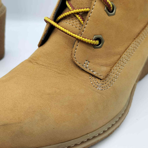 ティンバーランド Timberland AMSTON 6INCH BOOTS レディース JPN:23