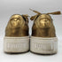 プーマ PUMA BASKET PLATFORM LUXE WMNSermine レディース JPN:23.5
