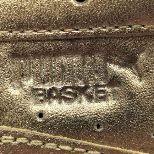プーマ PUMA BASKET PLATFORM LUXE WMNSermine レディース JPN:23.5