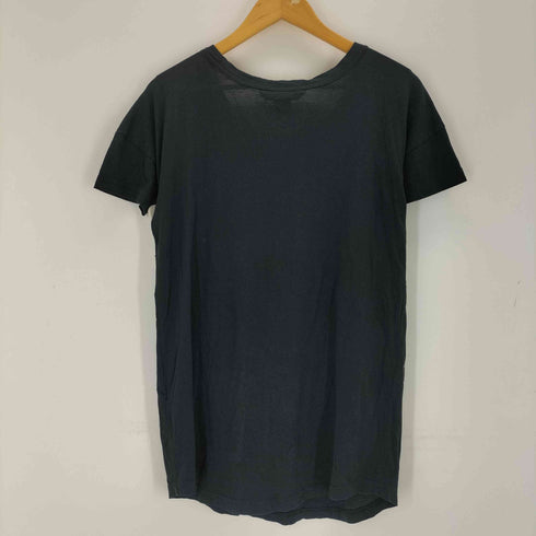 マークバイマークジェイコブス Marc by Marc Jacobs スカル プリント 半袖 Tシャツ レディース XS