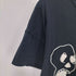 マークバイマークジェイコブス Marc by Marc Jacobs スカル プリント 半袖 Tシャツ レディース XS