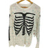 シュプリーム Supreme 25aw Bones Thermal Crew Floral メンズ import:L